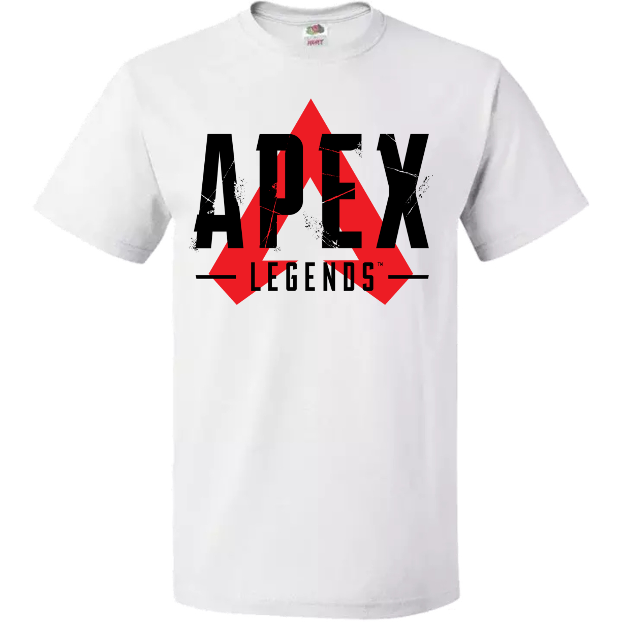 Apex Legends Core Logo