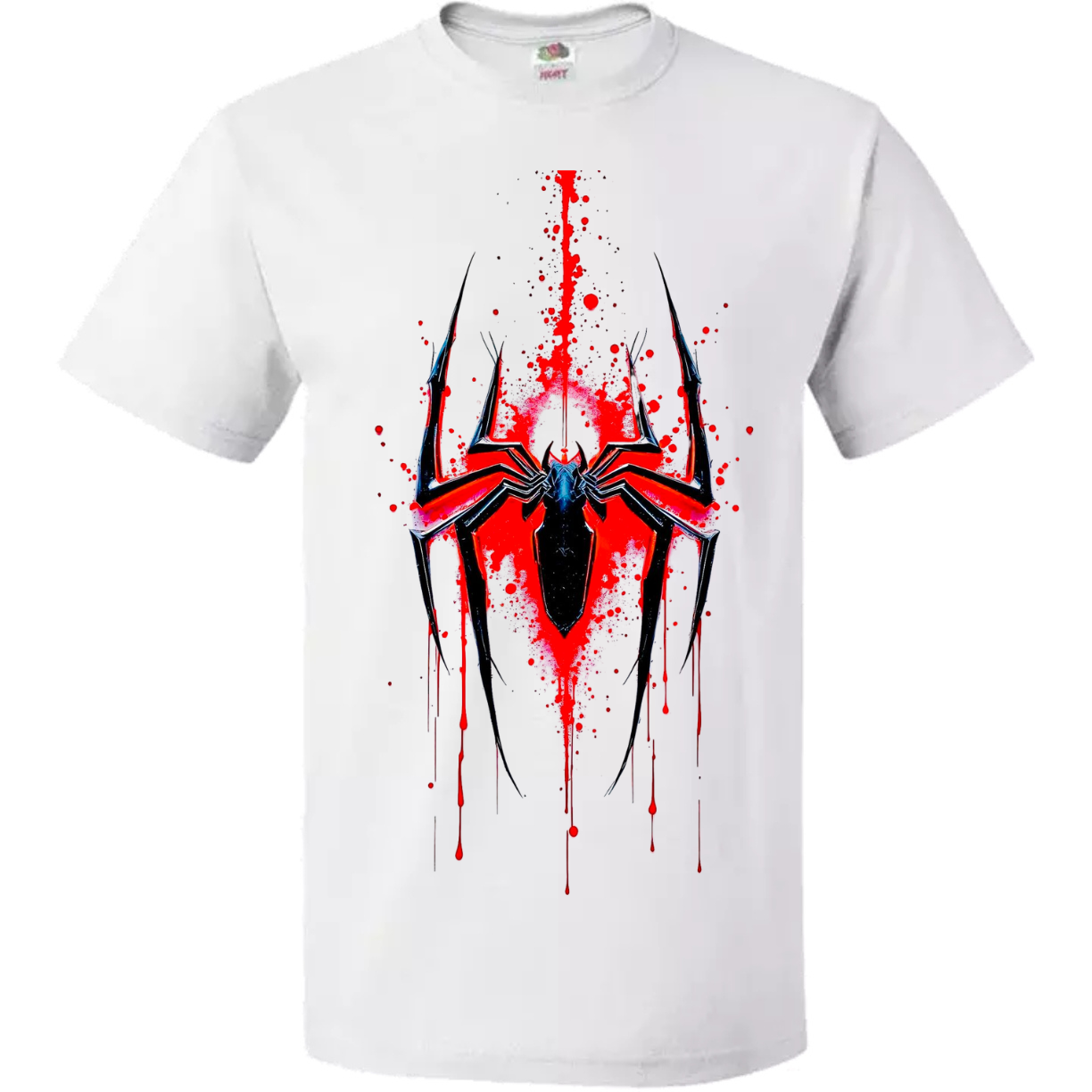 Spider Strike Graphic Shirt