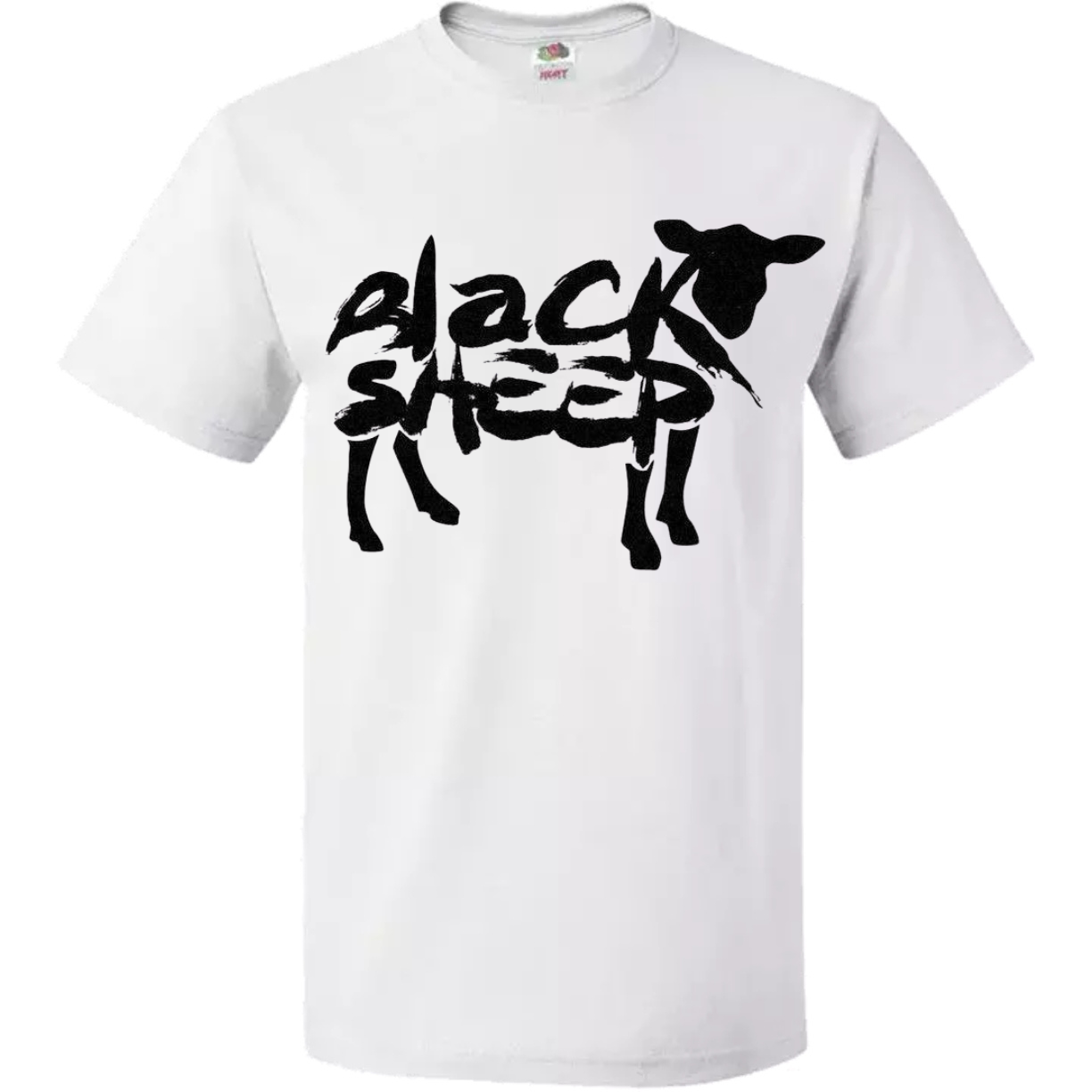 The Black Sheep Statement shirt