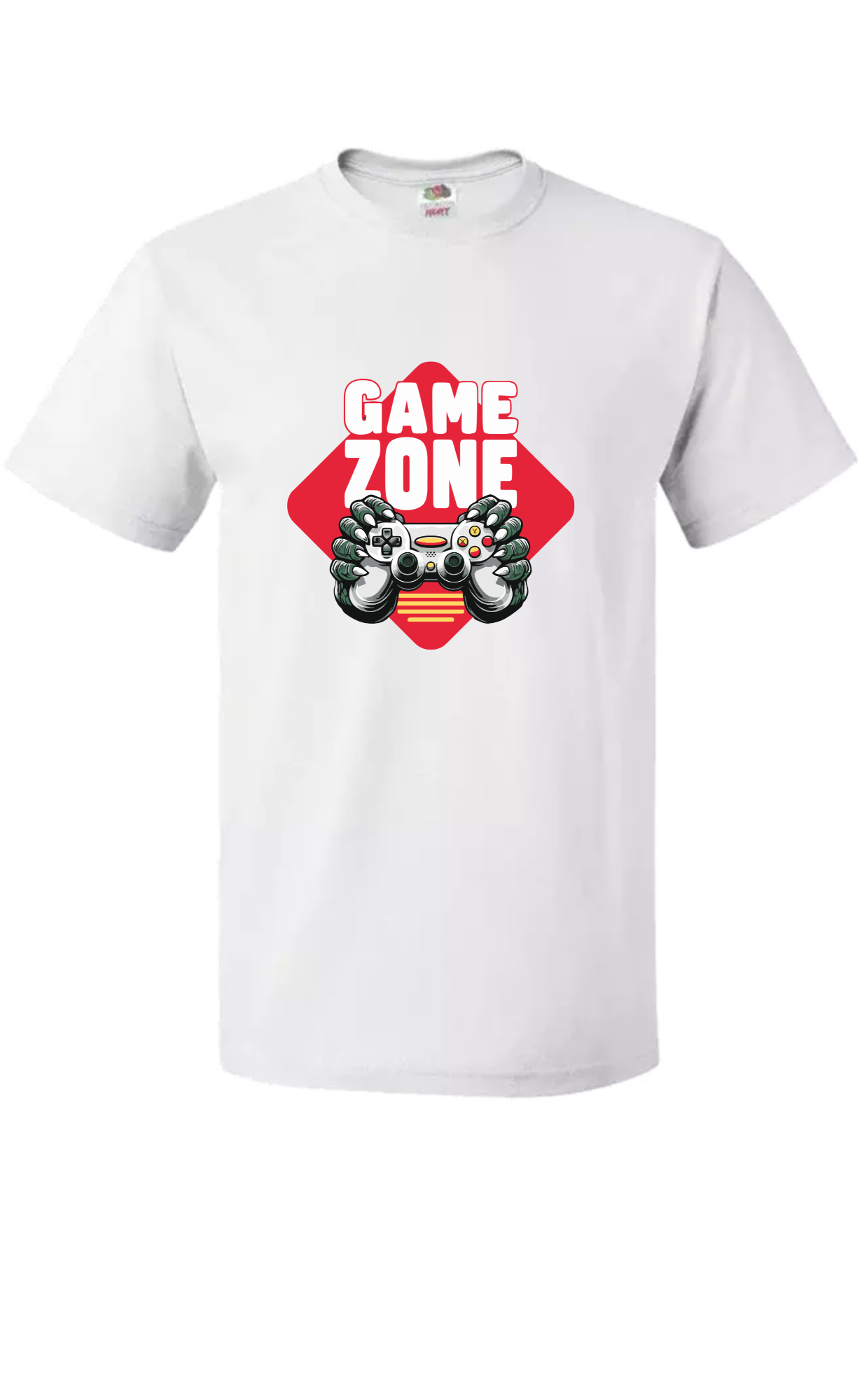 Game Zone