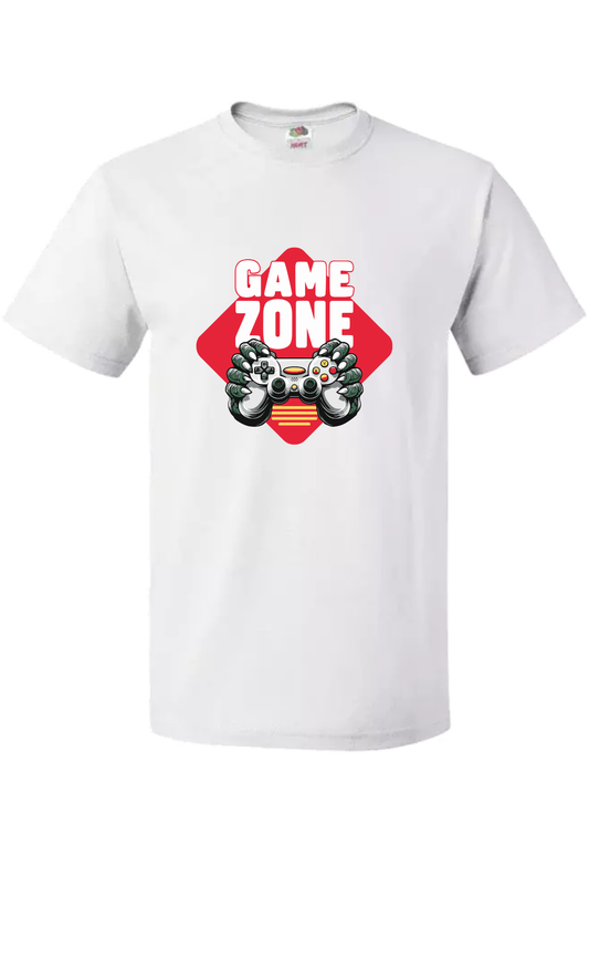 Game Zone