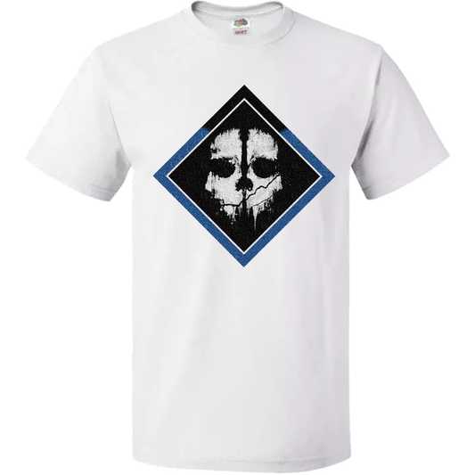 Ghost Recon Skull shirt