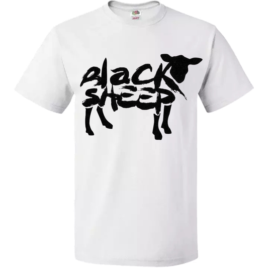 The Black Sheep Statement shirt