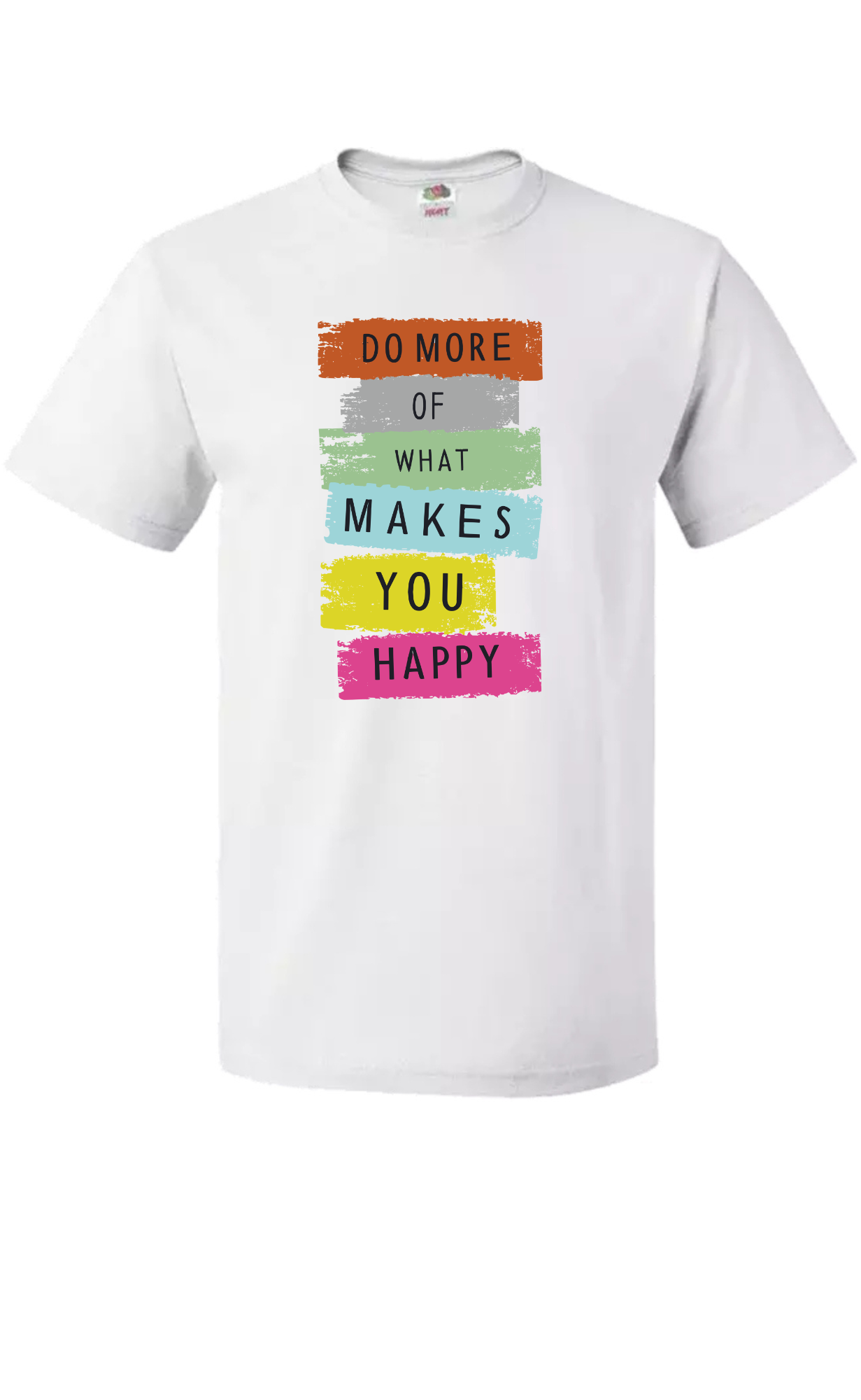 Do More of What Makes You Happy