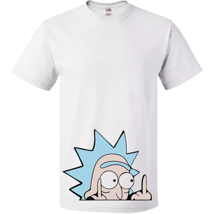 Savage Scientist T-Shirt
